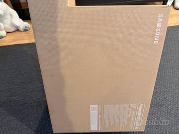 Sound bar Samsung Q700b