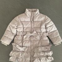 Piumino bambina Maëlle – 4 anni