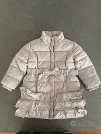 Piumino bambina Maëlle – 4 anni