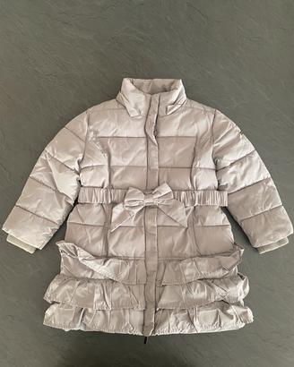 Piumino bambina Maëlle – 4 anni