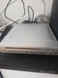lettore dvd