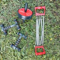 ATTREZZI PER PALESTRA