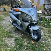 Malaguti madison 125