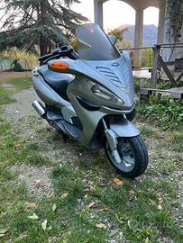 Malaguti madison 125