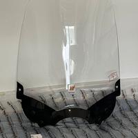 Parabrezza Scarabeo 250