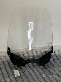 Parabrezza Scarabeo 250