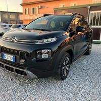 Citroen C3 Aircross BlueHDi 120 S&S EAT6 Shine Pac