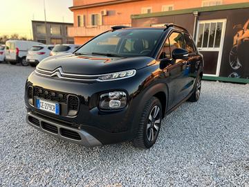 Citroen C3 Aircross BlueHDi 120 S&S EAT6 Shine Pac