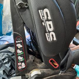 sedile auto poppapedretti