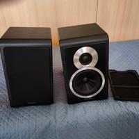 DIFFUSORI SONUS FABER 