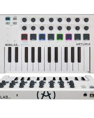 Arturia minilab mk2