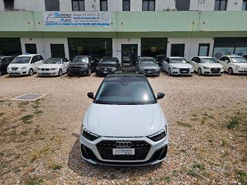 AUDI A1 SPB 30 TFSI S tronic S line 32.000km 2023