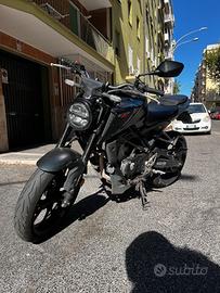 Honda CBF125