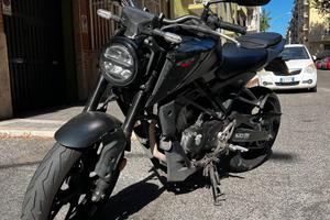Honda CBF125