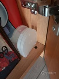 cover giochi e caricatore psp 