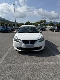 Suzuki Baleno cool - unico proprietario