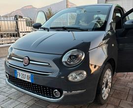 Fiat 500 lounge 1.2 2019