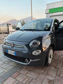 Fiat 500 lounge 1.2 2019