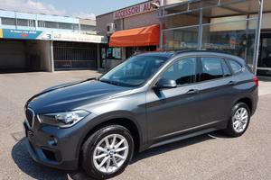 Bmw x1 sdrive 16d