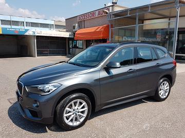 Bmw x1 sdrive 16d