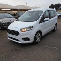 Ford Tourneo Connect 1.5 TDCi 100 CV Plus