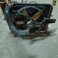 vari articoli per fiat d'epoca 