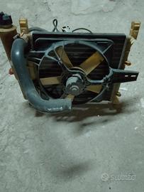 vari articoli per fiat d'epoca 