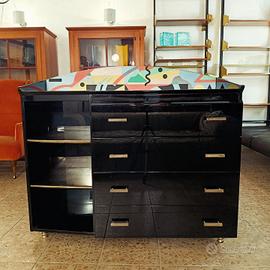 Meligete di Mendini, Zabro Zanotta