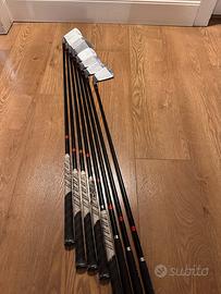 Ben Hogan Golf Clubs