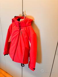 Tuta sci Colmar tg 8 anni