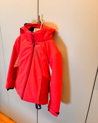 Tuta sci Colmar tg 8 anni