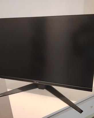 ASUS TUF Gaming VG27AQ1A, 27 Pollici, 170Hz, Adapt