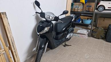 Honda sh 150 del 2009 