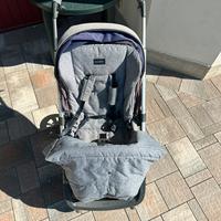 Trio inglesina aptica