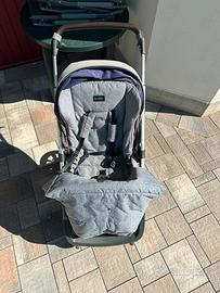 Trio inglesina aptica