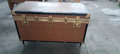 baule vintage