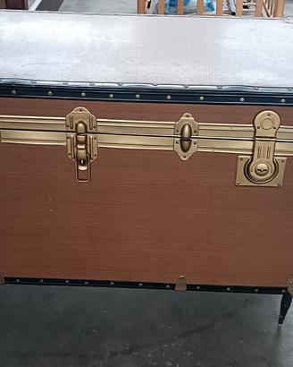 baule vintage