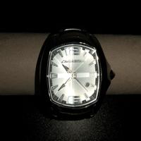 orologio Chronotech silver