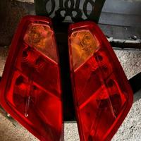 fanali fiat grande punto 