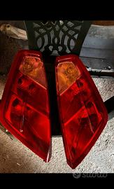 fanali fiat grande punto 