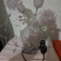 lampada da arredo,design italiano