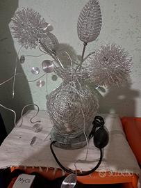 lampada da arredo,design italiano