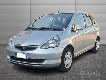 Honda Jazz 1.2 LS
