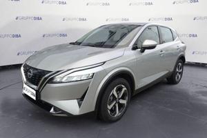 Nissan Qashqai III 2021 1.5 e-power Business 2wd