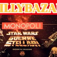 MONOPOLIO DA COLLEZIONE