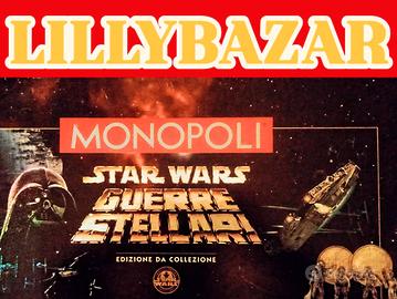 MONOPOLIO DA COLLEZIONE