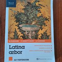 Ad Vertendum - Latina Arbor