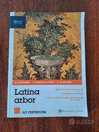 Ad Vertendum - Latina Arbor