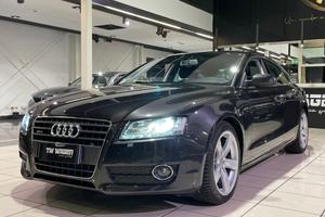 AUDI A5 SPB 2.0 TFSI 211 CV quattro S tronic 4x4 2