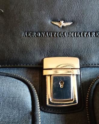 BORSA UOMO